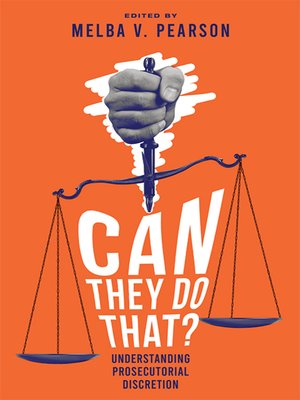 cover image of Can They Do That?
